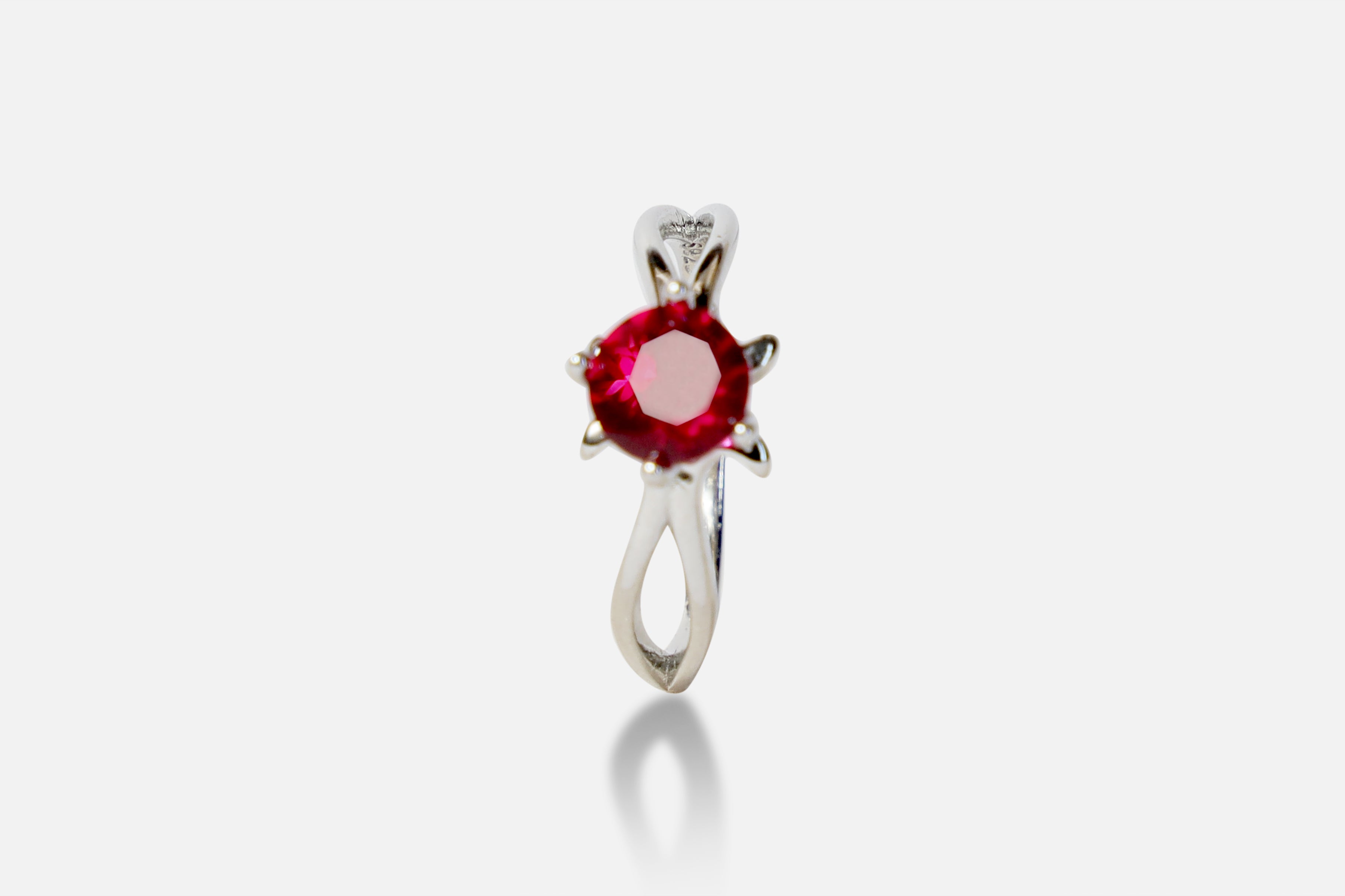 Endless Love Knot Ring