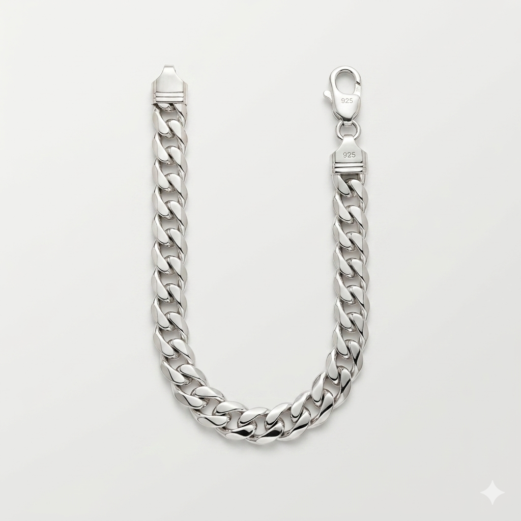 925 Silver Bracelet
