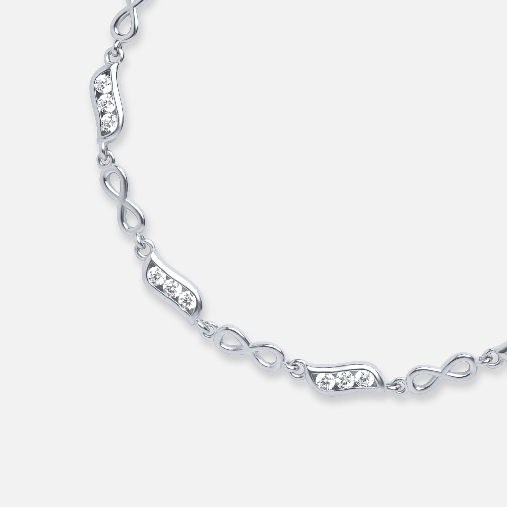 Sovereign Shine Bracelet