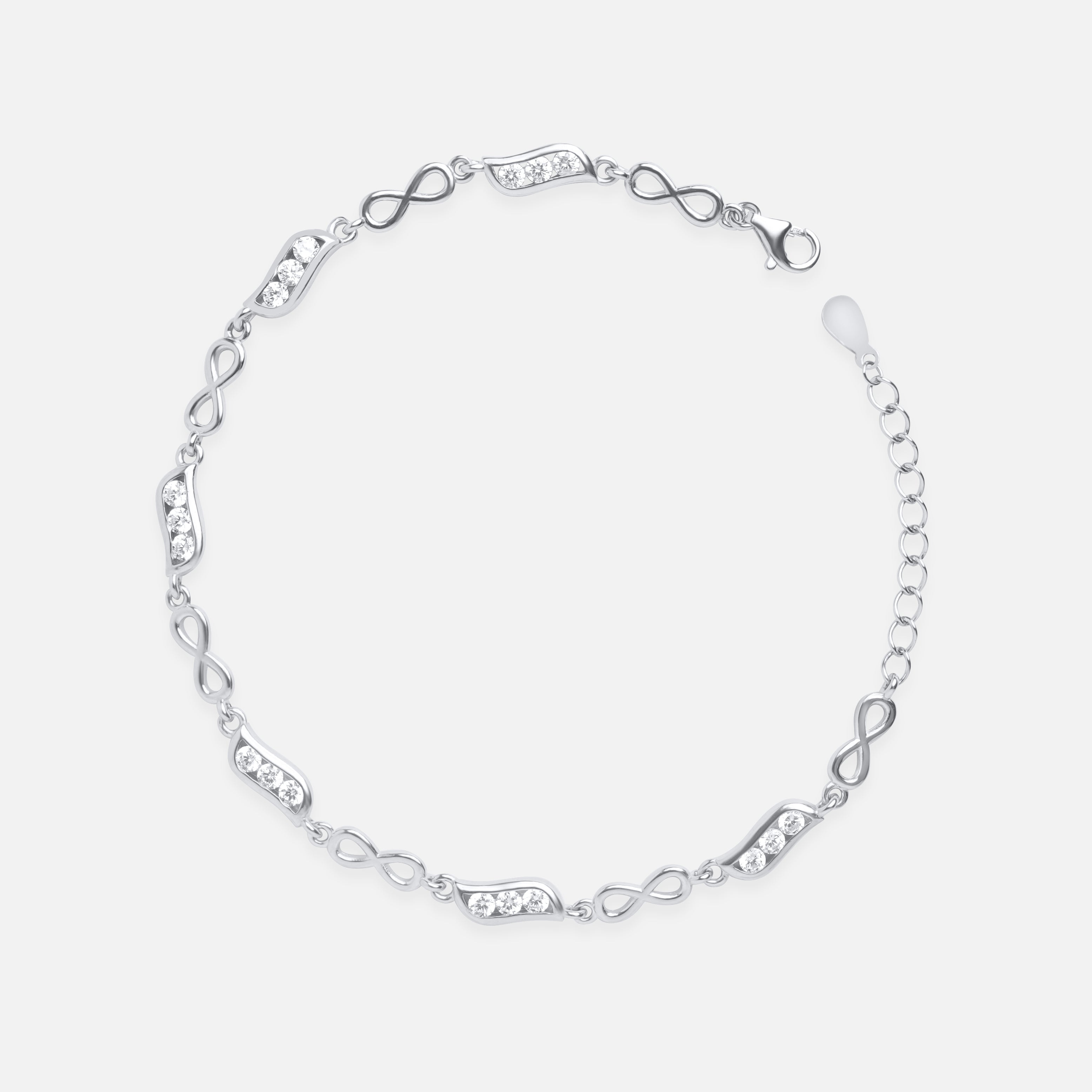 Sovereign Shine Bracelet