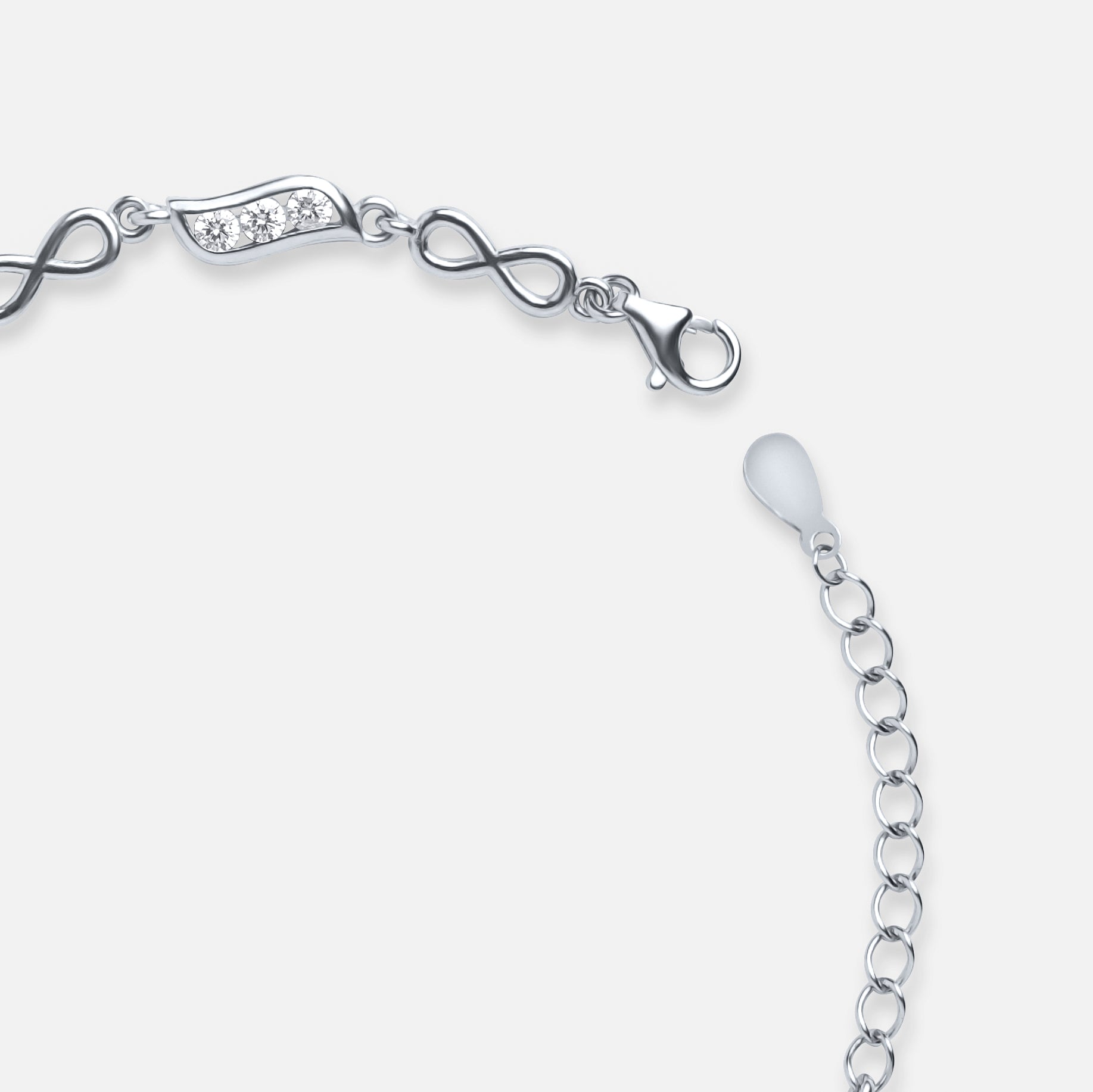 Sovereign Shine Bracelet