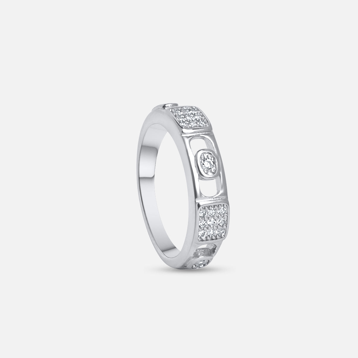 Forever Love Couple Ring