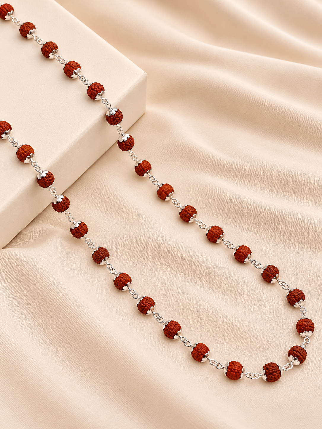 Rudraksh Mala