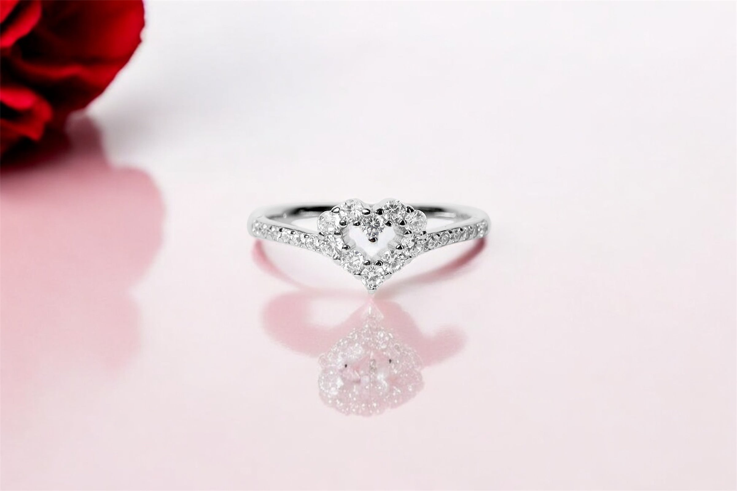 Silver Rings